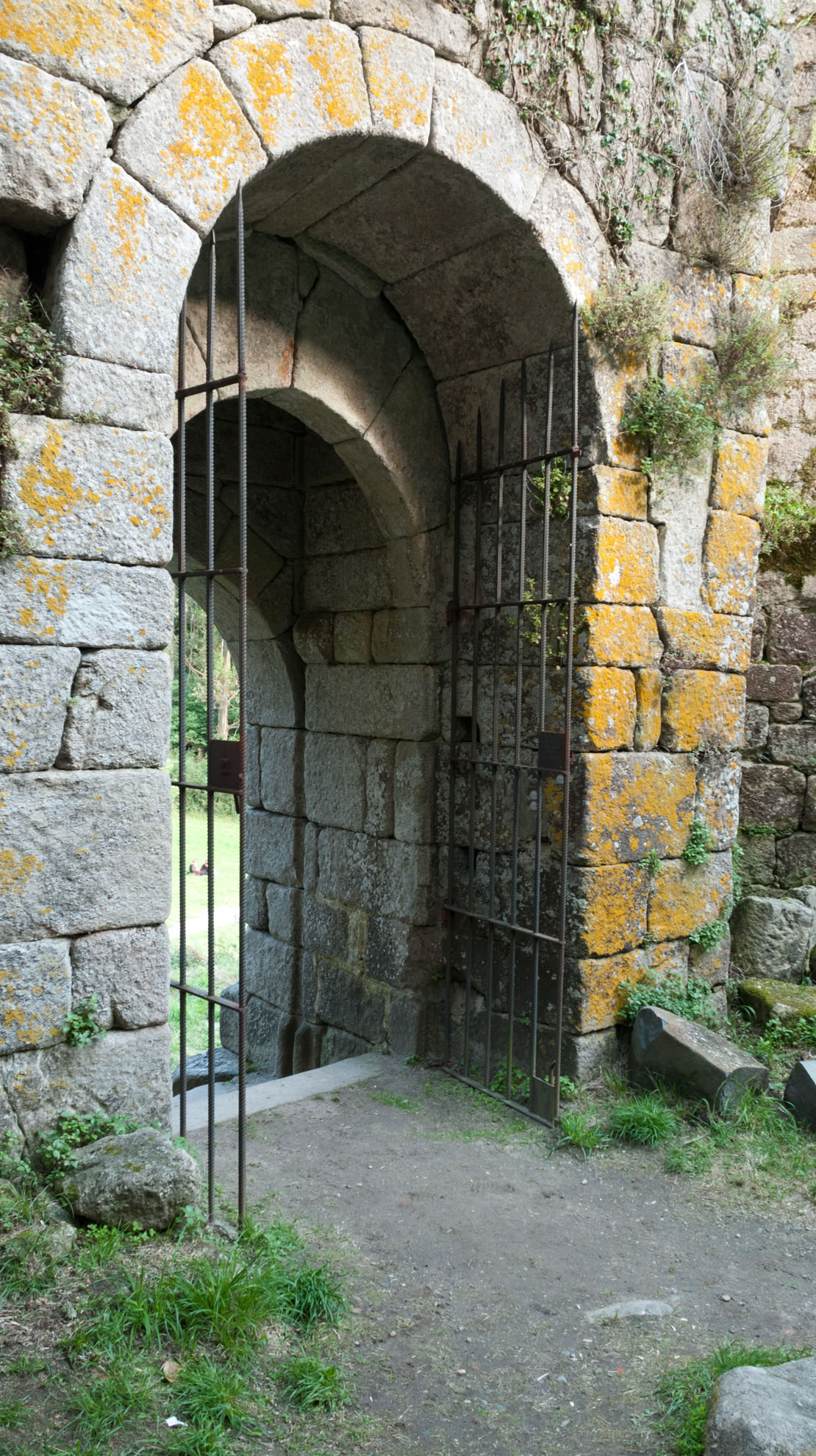 Castillo de Andrade