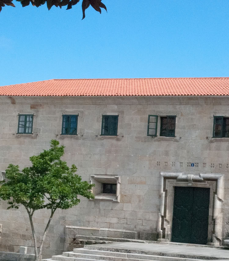 Descubre la historia de la Casa de la Cultura