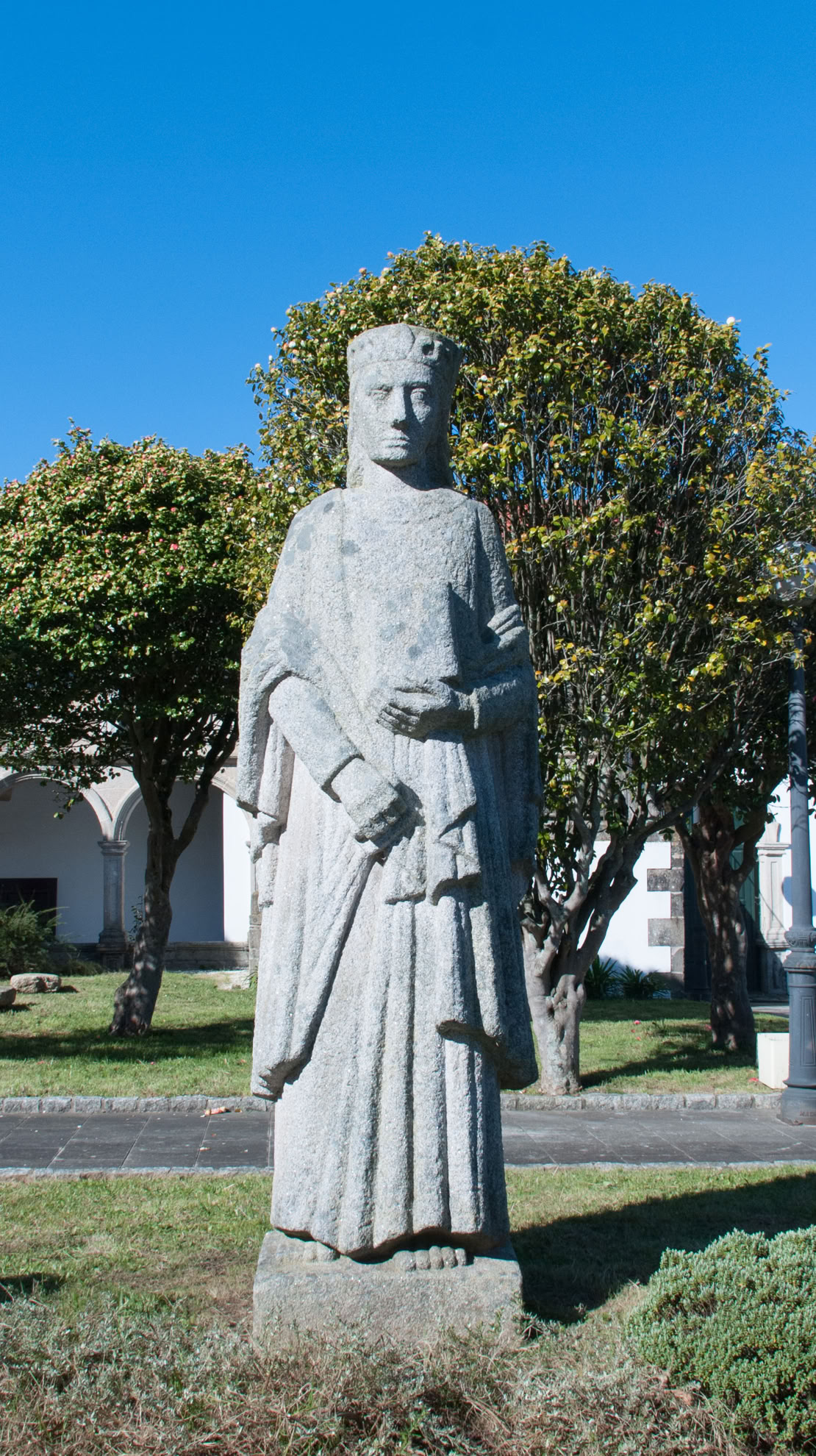Castillo de Andrade
