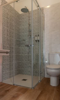 A Casa da Toura Hostal Pontedeume