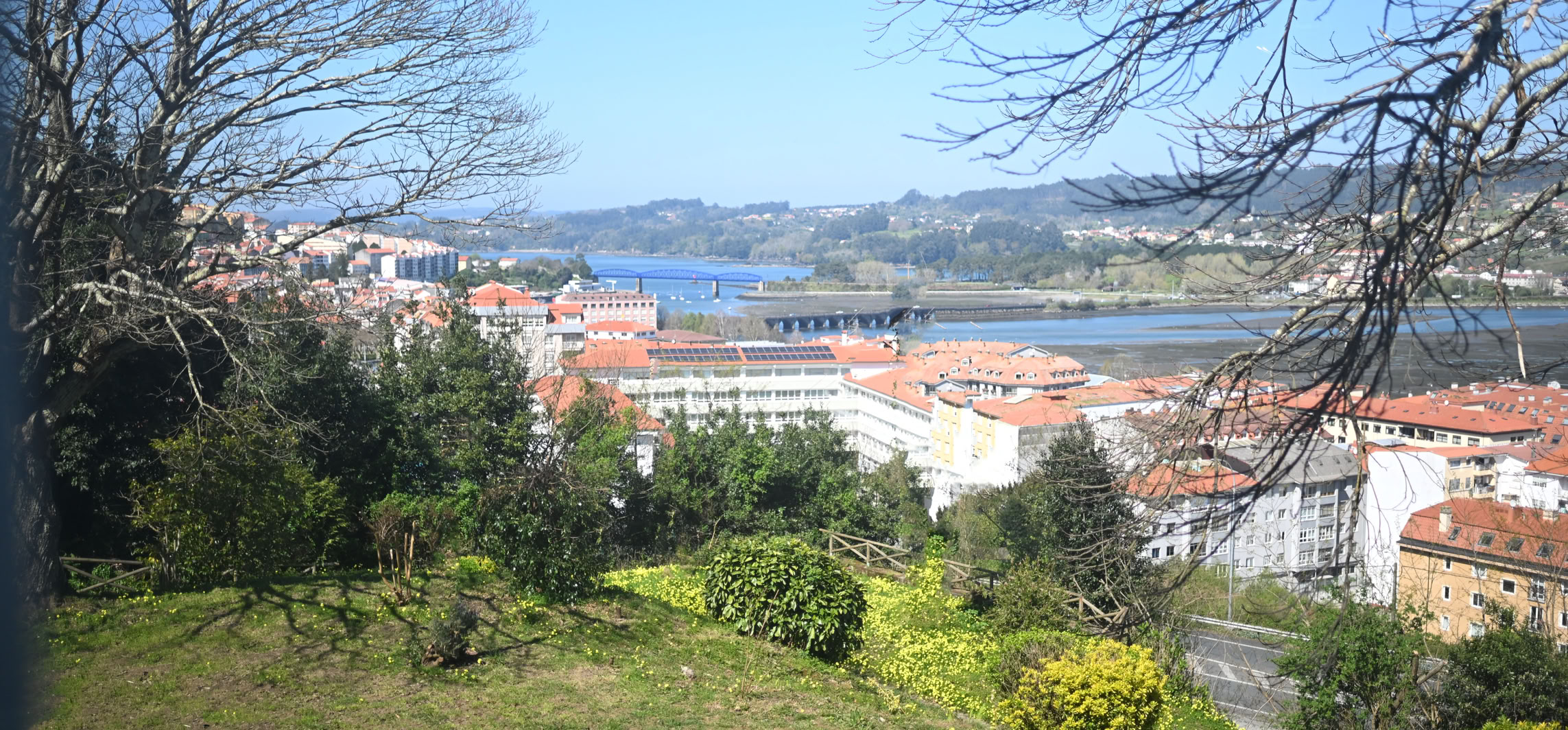 A Casa da Toura Hostal Pontedeume