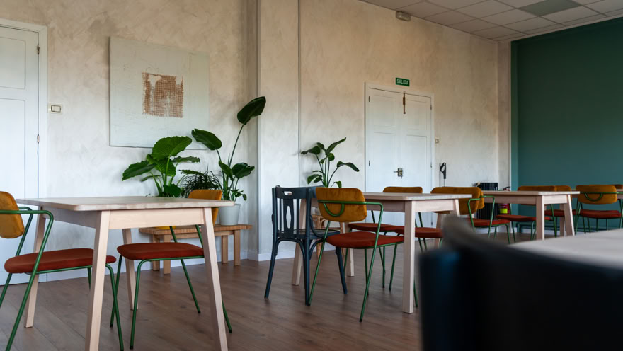 A Casa da Toura Hostal Pontedeume