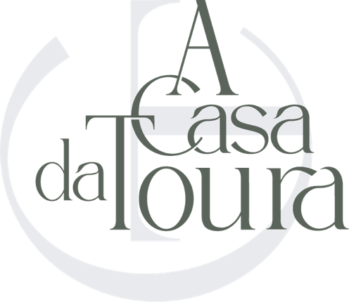 Logo A Casa da Toura